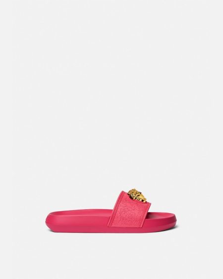 PALAZZO VERSACE SLIDES