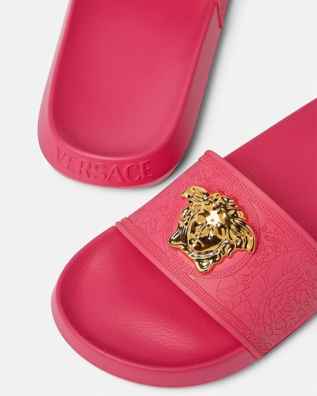 PALAZZO VERSACE SLIDES