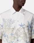 BAROCCO SEA COTTON SHIRT