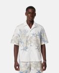 BAROCCO SEA COTTON SHIRT