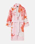 BAROCCO SEA VERSACE ROBE