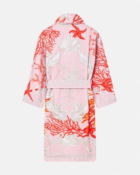 BAROCCO SEA VERSACE ROBE