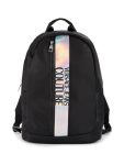 ICON LOGO VERSACE BACKPACK