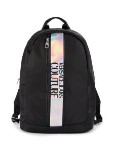 ICON LOGO VERSACE BACKPACK