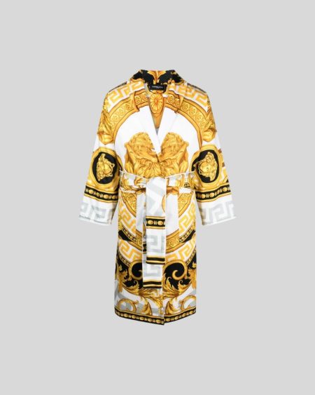 BAROCCO PRINT VERSACE ROBE❤️❤️