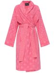 VERSACE LA VACANZA COTTON VERSACE ROBE