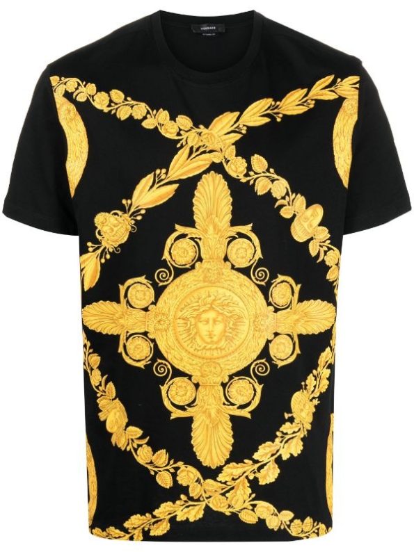 versace shirt