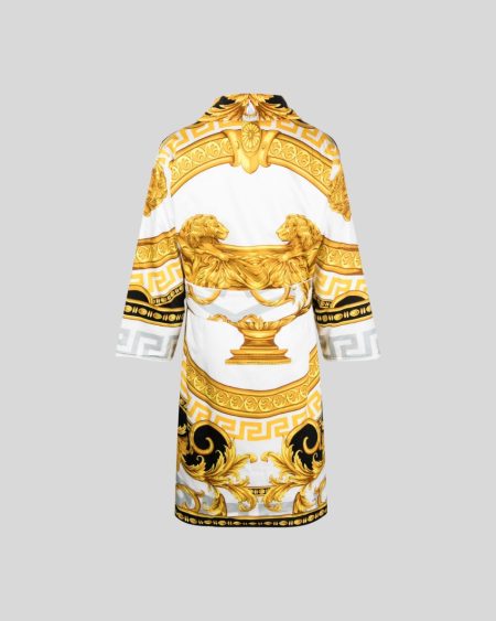 BAROCCO PRINT VERSACE ROBE❤️❤️