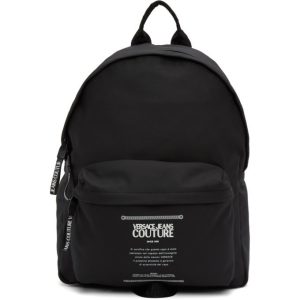 VERSACE JEANS COUTURE BACKPACK 