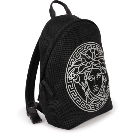 MEDUSA HEAD VERSACE BACKPACK