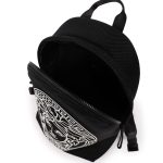 MEDUSA HEAD VERSACE BACKPACK