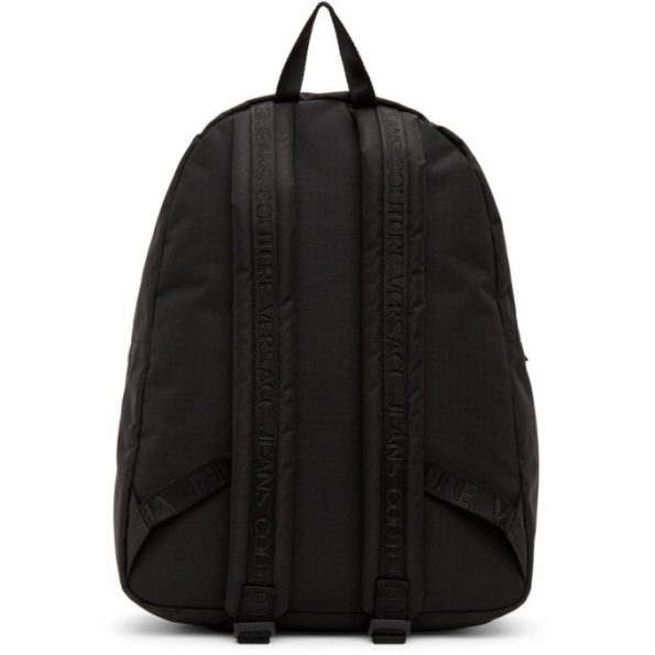 VERSACE JEANS COUTURE BACKPACK