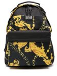 JEANS COUTURE CHAIN COUTURE VERSACE BACKPACK