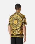 BAROCCO VERSACE SILK SHIRT