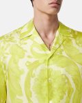 BAROCCO SILK SHIRT