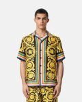 PRIDE BAROCCO VERSACE SILK