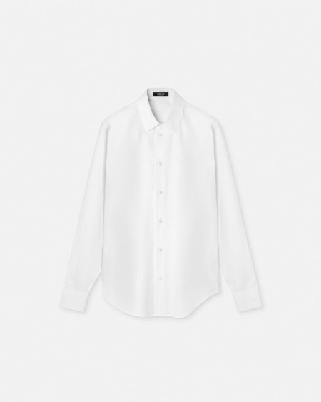 TAILORED VERSACE SHIRT