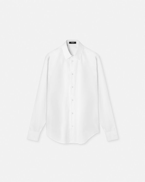 TAILORED VERSACE SHIRT