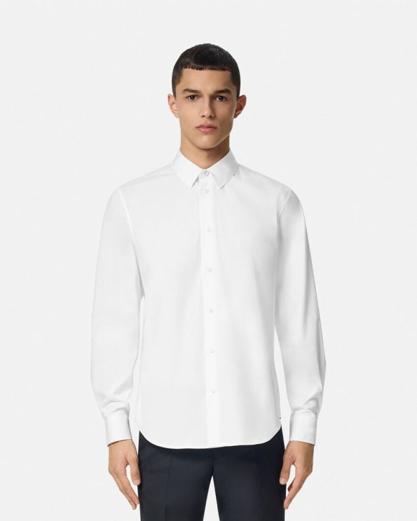 TAILORED VERSACE SHIRT