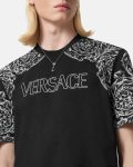 The Barocco Stencil Versace T-Shirt020_10_Baro