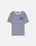 NAUTICAL STRIPE T-SHIRT