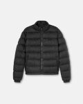 BAROCCO LIGHT PUFFER VERSACE JACKET