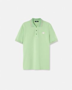 MEDUSA POLO SHIRT