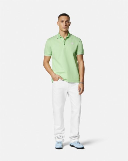 MEDUSA POLO SHIRT