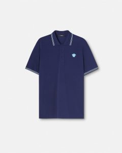 MEDUSA POLO SHIRT