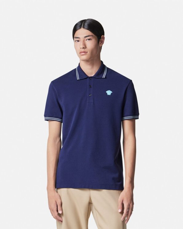 MEDUSA POLO SHIRT