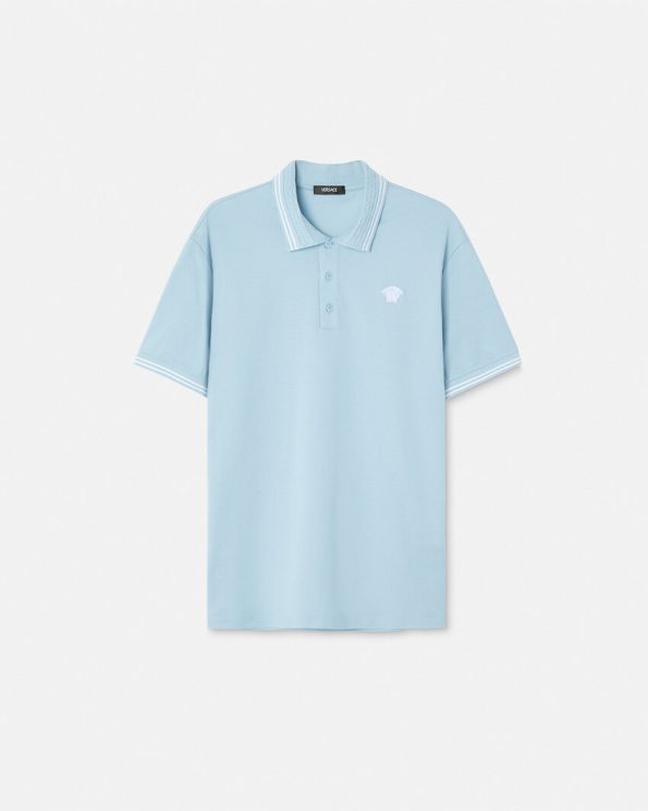 MEDUSA POLO SHIRT