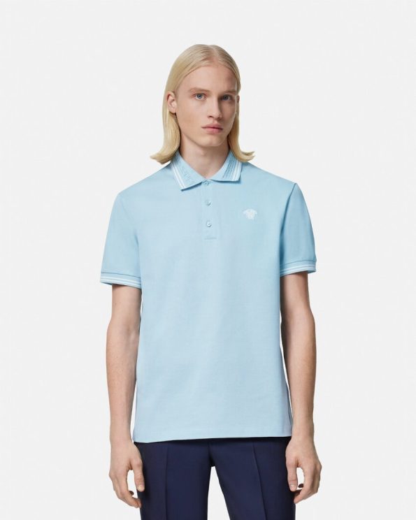 MEDUSA POLO SHIRT