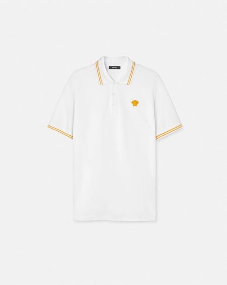 MEDUSA POLO SHIRT