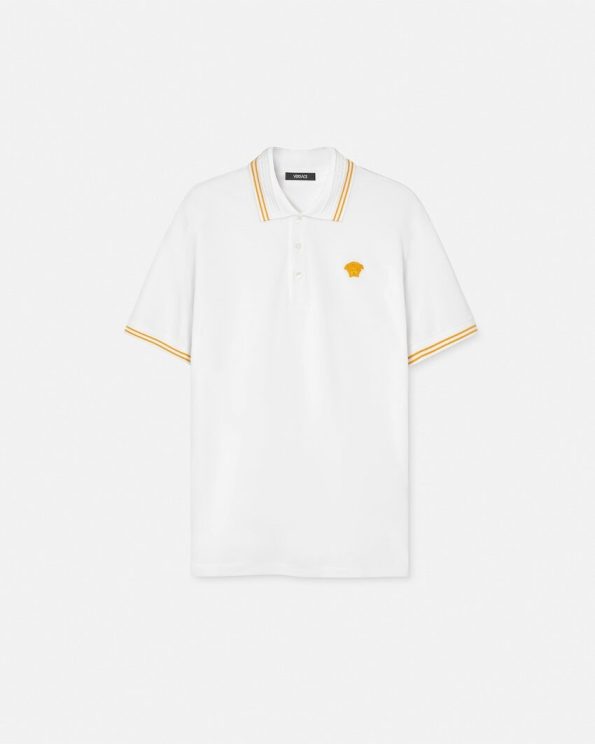 MEDUSA POLO SHIRT