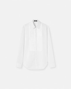 BAROCCO VERSACE FORMAL SHIRT