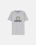 MEDUSA VERSACE LOGO T-SHIRT