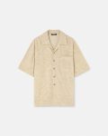 BAROCCO JACQUARD TOWEL VERSACE SHIRT