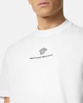 EMBROIDERED MEDUSA MILANO VERSACE T-SHIRT