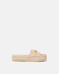 MEDUSA '95 SUEDE ESPADRILLES 30