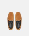 VILLA SUEDE DRIVER SHOES