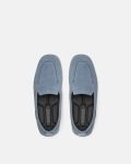 VILLA SUEDE DRIVER SHOES