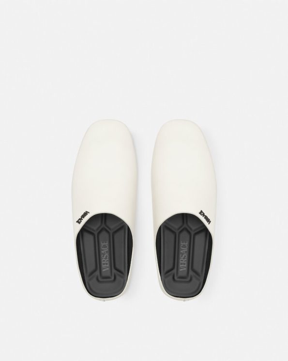 VILLA VERSACE SLIPPERS