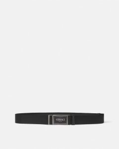 VERSACE MILANO BELT 3.5 CM