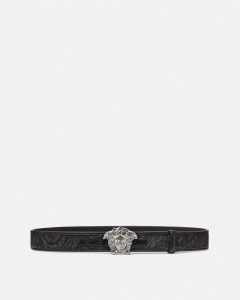 BAROCCO LA MEDUSA BELT 4 CM