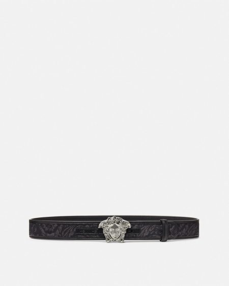 BAROCCO LA MEDUSA BELT 4 CM