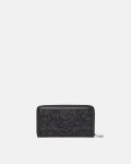 BAROCCO JACQUARD LONG WALLET