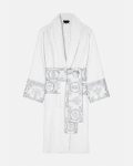 CRYSTAL BAROQUE BRIDE VERSACE ROBE❤️