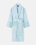 BAROQUE BATHROBE