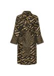 VERSACE MONOGRAM VERSACE ROBE