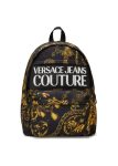 JEANS COUTURE REGALIA BAROQUE VERSACE BLACKPACK